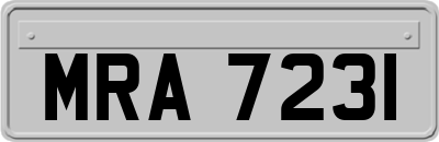 MRA7231