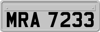 MRA7233
