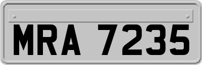 MRA7235