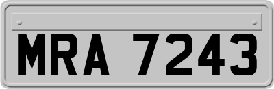 MRA7243