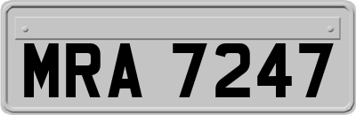 MRA7247