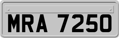 MRA7250