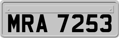 MRA7253
