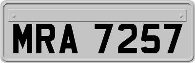 MRA7257