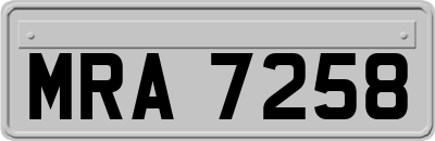 MRA7258