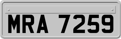 MRA7259