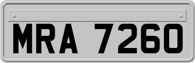 MRA7260