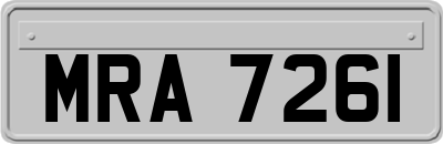 MRA7261