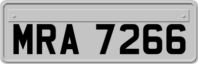 MRA7266