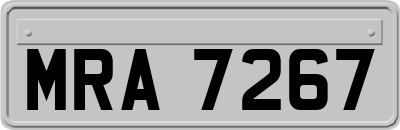 MRA7267
