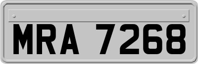 MRA7268