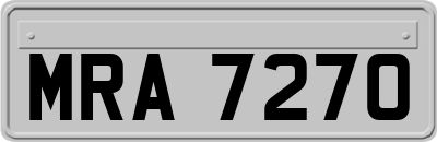 MRA7270