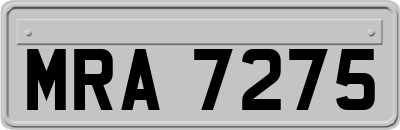 MRA7275