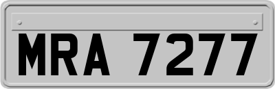 MRA7277