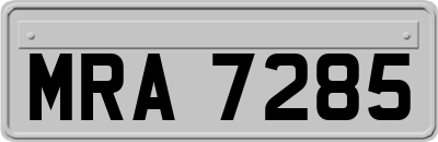 MRA7285
