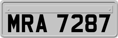 MRA7287