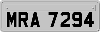 MRA7294