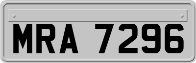 MRA7296