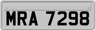 MRA7298