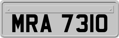 MRA7310