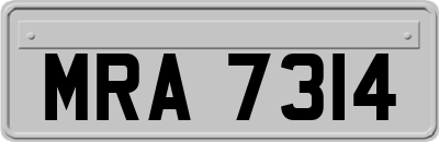 MRA7314