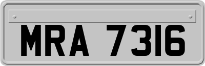 MRA7316