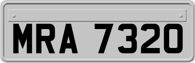 MRA7320