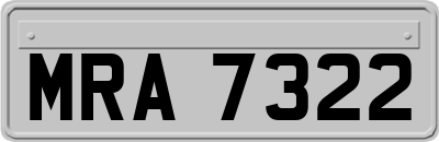 MRA7322