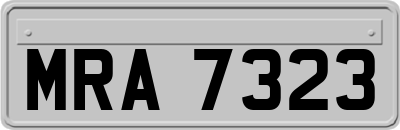 MRA7323