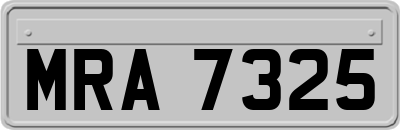 MRA7325