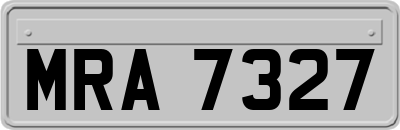 MRA7327