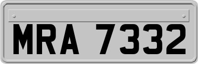 MRA7332