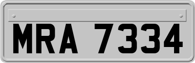 MRA7334