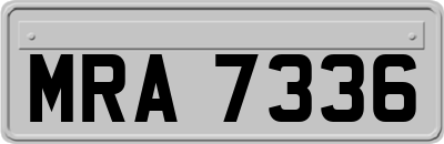 MRA7336