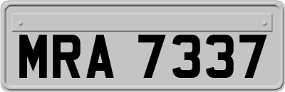 MRA7337