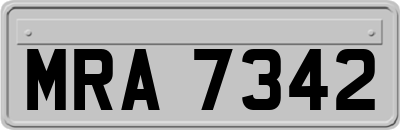 MRA7342
