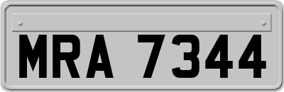 MRA7344