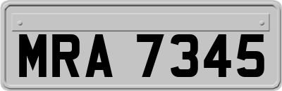 MRA7345