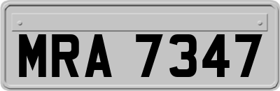 MRA7347