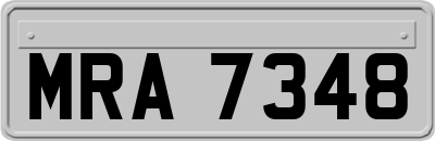 MRA7348