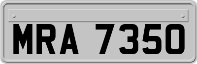 MRA7350