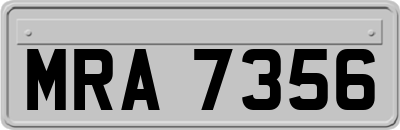 MRA7356