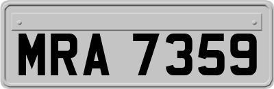 MRA7359