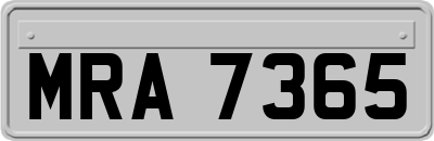MRA7365