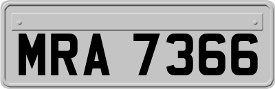 MRA7366