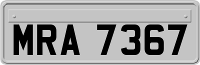 MRA7367