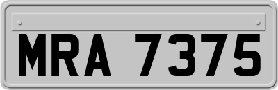 MRA7375