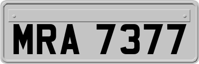 MRA7377