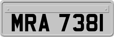 MRA7381