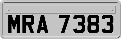 MRA7383